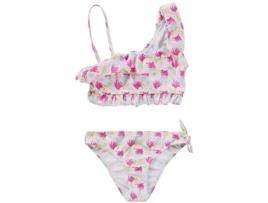 Bikini Completo 10043838-Pink TIFOSSI