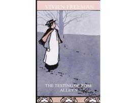 Livro The Testing Of Rose Alleyn De Vivien Freeman (inglês)