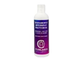 Tratamiento Intensivo De Proteínas 250ml Curlmed