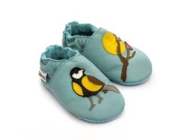 Chinelos de Menino LILIPUTI Macios Chirp Azul (3/4 anos)