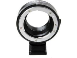 Adaptador Nf a M 4/3