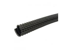 DISTRI Coroa Flexível / Tubo de Sucção Reforçado Diâmetro Interno 32Mm Coroa 15M Web20301Ax15