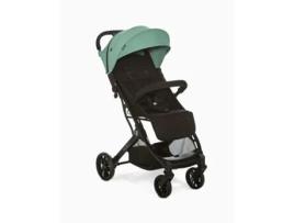 Carrinho De Bebé Asalvo Kubic 2 Green