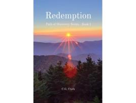 Livro Redemption Path of Discovery Series - Book I de CG Clark (Inglês)