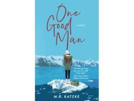Livro One Good Man De Mr Katzke (inglês)