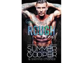 Livro Rough Road A Motorcycle Club New Adult Romance de Summer Cooper (Inglês)