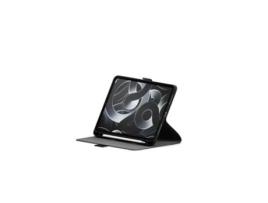 Capa para iPad Air 13 M2 2024 Modelo Tekview 360° Proteção Preto Cygnett
