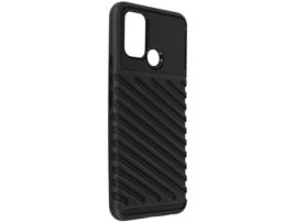 Capa Para Realme Para Obter Detalhes, Consulte A Descrição. Yemaesre Vintage Preto