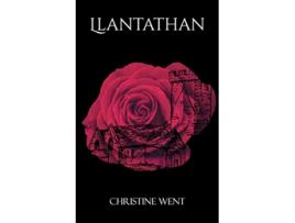 Livro Llantathan De Christine Went (inglês)