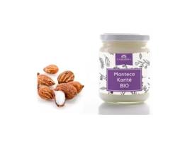 Manteigas De Karité Bio Refinadas Camassia