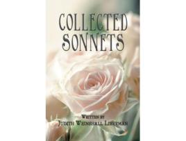 Livro Collected Sonnets De Judith Liberman (inglês)