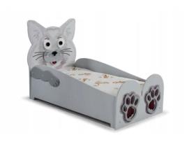 Cama Plastiko Cat