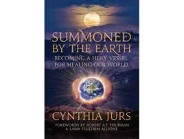 Livro Summoned By The Earth De Cynthia Jurs (inglês)