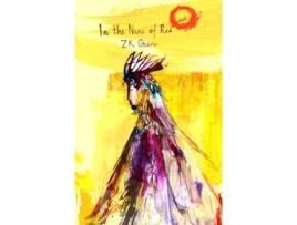 Livro In The Name Of Red De Zr Ghani (inglês)