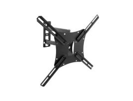 Suporte Tv Mg Suporta 20kg 26 55 Preto