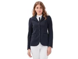 Casaco de Mulher GAZE Competição Janais Azul (38)