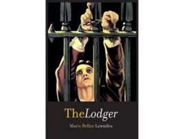 Livro The Lodger De Marie Belloc Lowndes (inglês - Capa Dura)