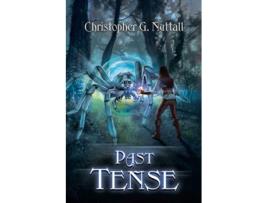 Livro Past Tense De Christopher Nuttall (inglês)