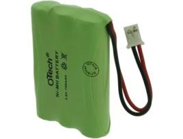 Bateria para Babyphone para LINDAM BABY TALK LD78R