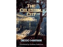 Livro The Celestial City De Diego Marani (inglês)