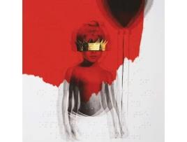 Rihanna - Anti [2 LP Vinil]