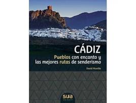 Livro Cádiz Da Editorial Sua De David Munilla Fauró (espanhol)