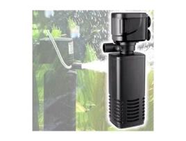 Bomba Submersível para Aquários Recirculação Água Doce e Salgada 800L/H 12W QL-1000F ANDOWL