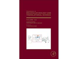 Livro Gonadotropins From Bench Side to Bedside de Rajendra T Kumar (Inglês - Capa Dura)