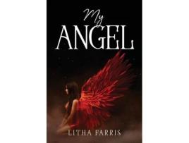 Livro My Angel De Litha Farris (inglês)