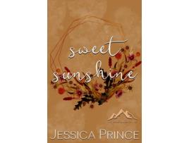 Livro Sweet Sunshine Special Edition de Jessica Prince (Inglês)