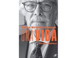 Livro Allan Brewer-carías Da Editorial Dahbar Editorial De Sergio Dahbar (espanhol)