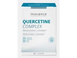 Quercetine Complex 30 Cápsulas Inovance
