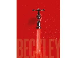 Livro Bill Beckley And Narrative Art De Andrea Viliani (inglês)