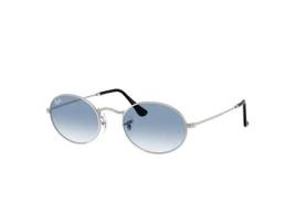 Óculos De Proteção De Luz Unissexo Rayban Verde