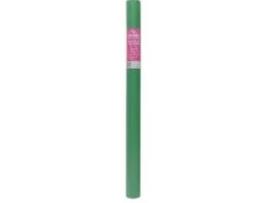 Livro Rollo Papel Seda 50x500cm 20g Verde Selva Canson De Desconocido (espanhol)