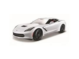 Maisto Corvette Stingray (2014)