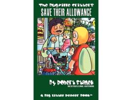 Livro Bugville Critters Save Their Allowance De Robert Stanek (inglês)