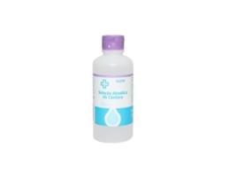 Alcool Canforado Alcool 250 ml Aliand Lab