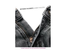 Livro Between the Briefs Aubrey Malden (Inglês)