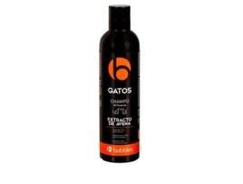 BUBBLES Champú Gatos 250 Ml