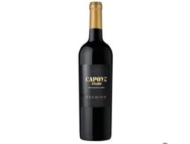 Capote Velho Premium Regional Lisboa Vinho Tinto CAPOTE VELHO garrafa 75 cl