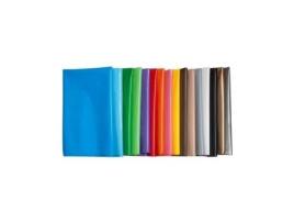 Livro Pack/25 Bolsas De Plastico Para Disfraces 56x70cm Rosa De Desconocido (espanhol)