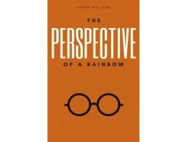 Livro The Perspective of a Rainbow Aaron Williams (Inglês)