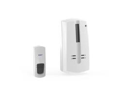 Conjunto De Timbre Receptor Dinuy (enchufable)