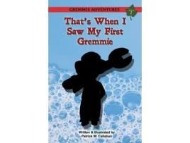 Livro Thats When I Saw My First Gremmie De Callahan, Patrick Et Al. (inglês)