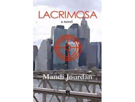 Livro Lacrimosa A Novel de Mandi Jourdan (Inglês)