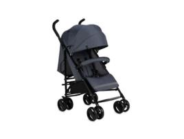 Carrinho De Bebé Momi Akira Grey