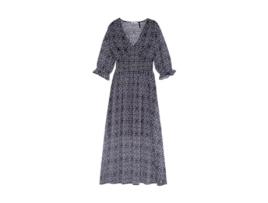 Vestido para Mulher LES PETITES BOMBES (M - Multicor)