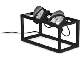 Audio Pt2 H019 Piantana IDEAL LUX