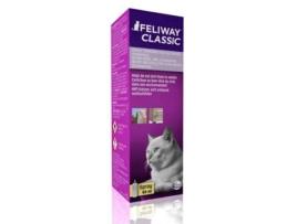 Feliway Classic Spray de feromonas para Gato 60 ml 066098